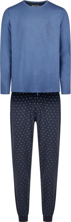 Phil & Co. Berlin Pyjama Cozy Classic (XXL)