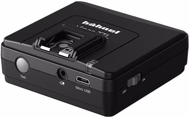 Actual product image Hähnel Viper TTL samostatný prijímac pro Sony