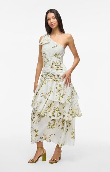Image du produit Vila Maxi One-Shoulder Kleid (42)