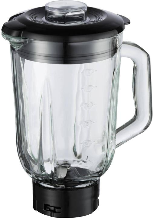 Actual product image Russell Hobbs Desire glass blender (650 W)