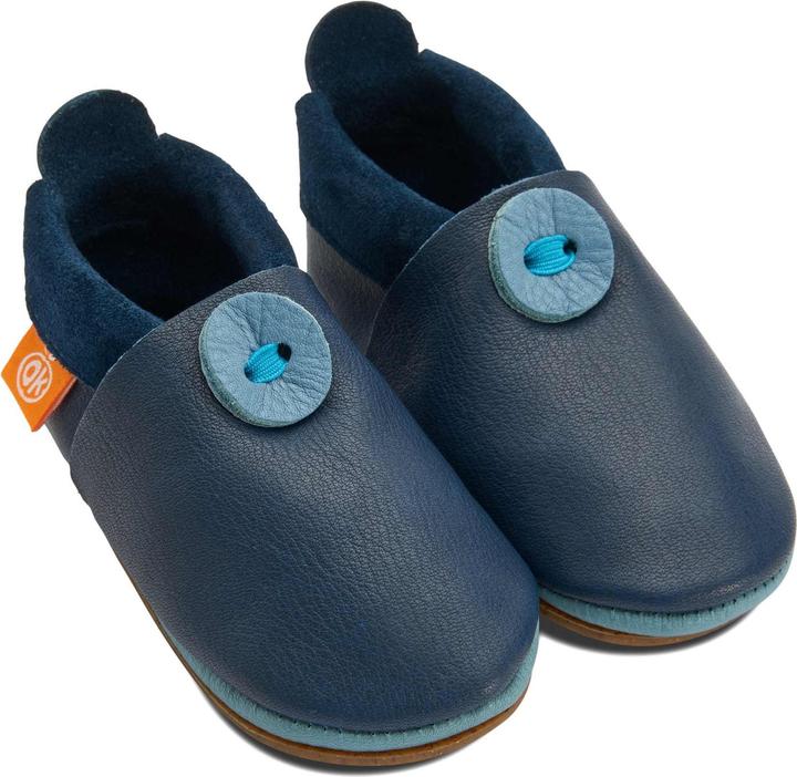 Image du produit Orangenkinder Amigo Classique (25)