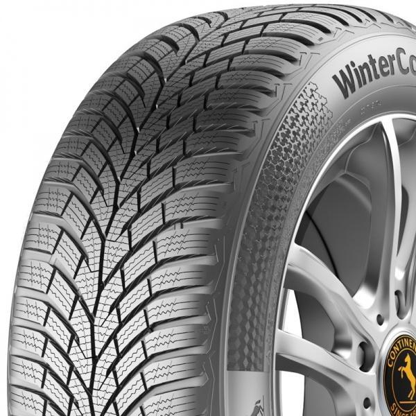 Immagine prodotto Continental WinterContact TS 870 (195/65R15 91T, Pneumatici invernali)
