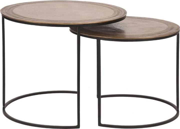 Produktbild Label51 Circle (55 x 55 x 45 cm)