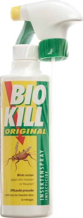 Bio-Kill Insect spray (Harmful insects)