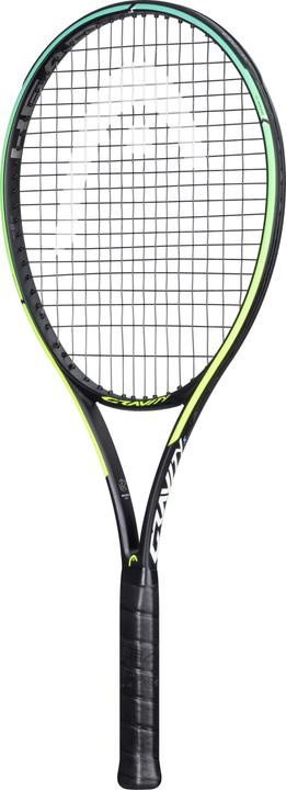 Produktbild Head Graphene 360+ Gravity S 2021 Tennisschläger (2, 285 g)