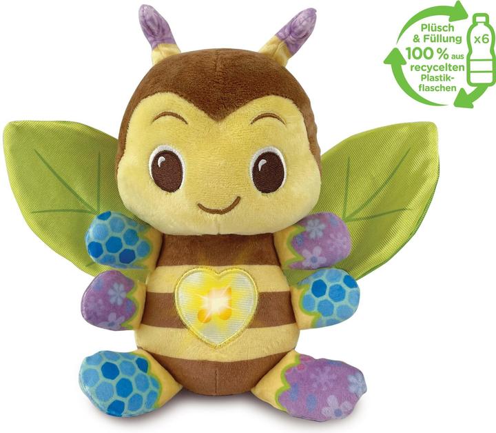 VTech Musik-Kuschelbiene (24.50 cm)