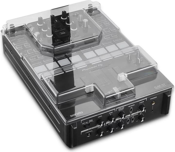 Immagine prodotto Decksaver Copertura antipolvere per Pioneer Dj DJM-S7