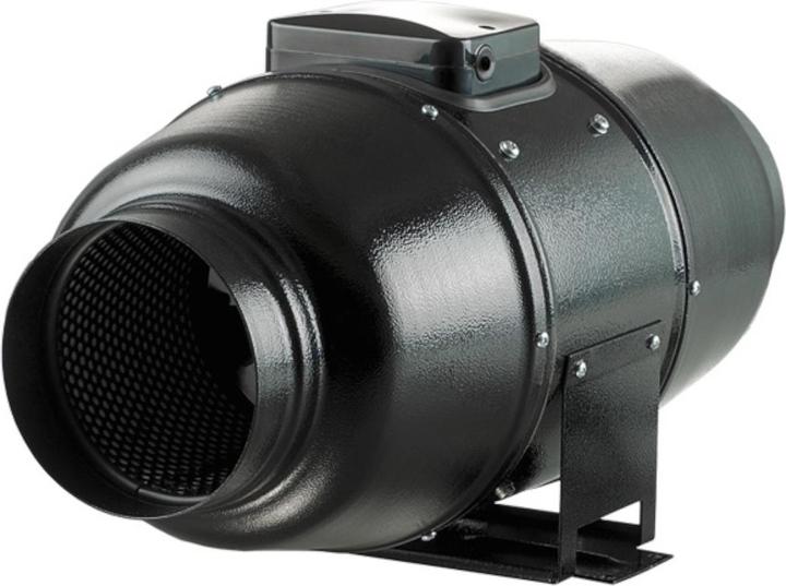 Actual product image Vents TT Silent M 100