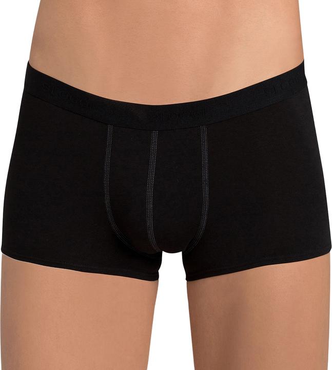 Produktbild Sloggi 6er Pack 24/7 Boxershorts - Hipster - Unterhose (M, 6er Pack)