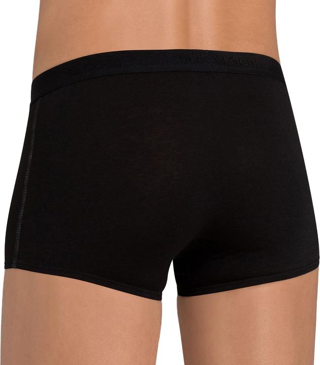 Produktbild Sloggi 6er Pack 24/7 Boxershorts - Hipster - Unterhose (M, 6er Pack)