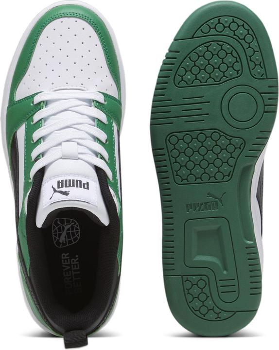 Immagine prodotto Puma Rimbalzo V6 Lo Jr (37)