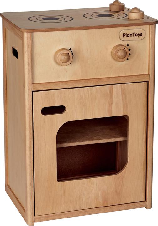 Plantoys Fornello da cucina