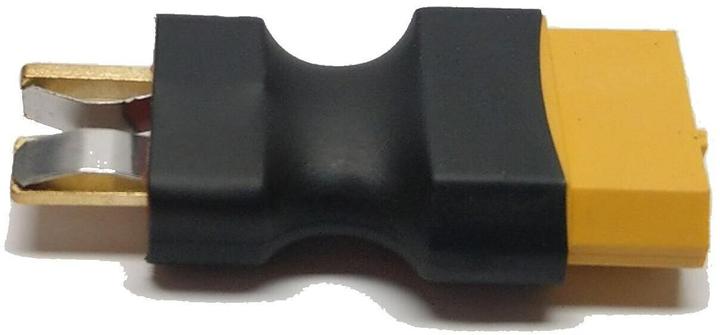 Immagine prodotto EP Adattatore corto Deans a XT60