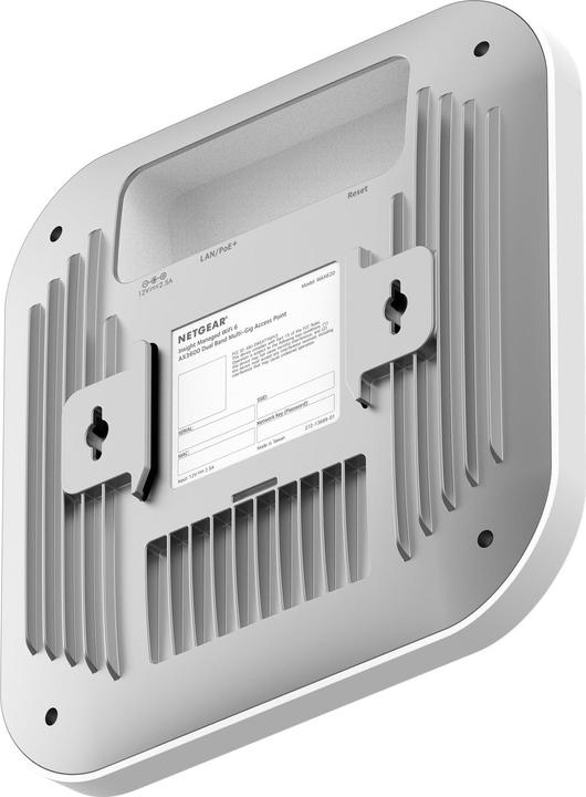 Image du produit Netgear WAX620 (2400 Mbit/s)