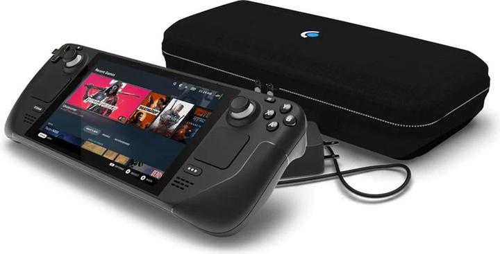 Image du produit Valve Steam Deck 64 Go