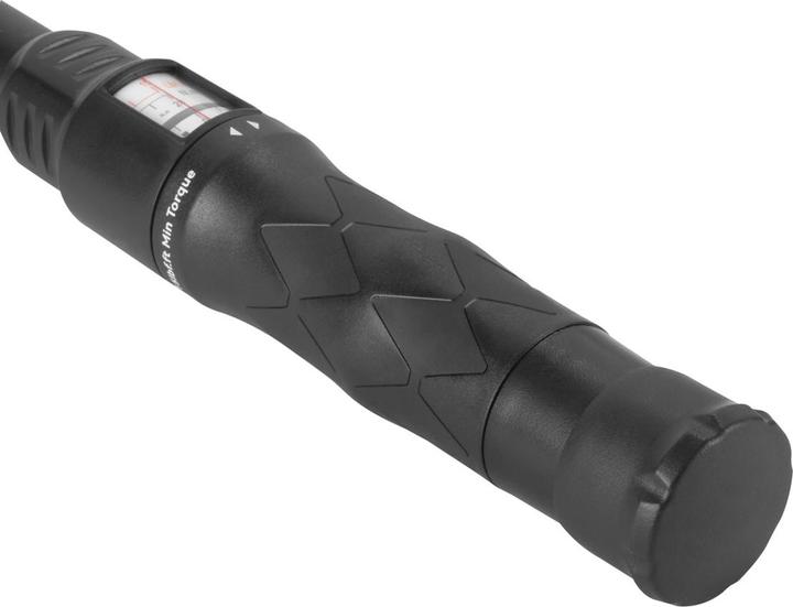 Immagine prodotto Stahlwerk Chiave dinamometrica TWS-110 ST 72 denti 20-110 Nm Cricchetto reversibile da 3/8" (3/8", 20 Nm, 110 Nm)
