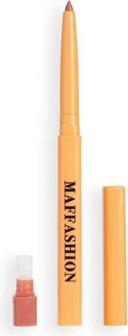 Produktbild Makeup Revolution Make Up Revolution Lip Liner X Maffashion Lip Liner New York