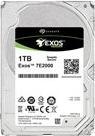 Produktbild Seagate HDD Exos 7E2000 Enterprise Capacity, 2.5 inch, SAS SED cache, 512e (1.02 TB, 2.5", CMR)