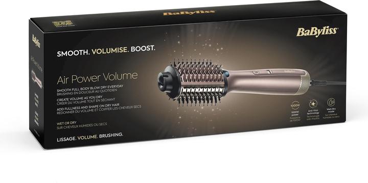 Image du produit BaByliss AS95E