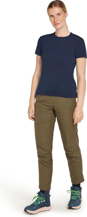 Immagine prodotto Icebreaker Maglietta donna Merino Blend Core SS (XS)