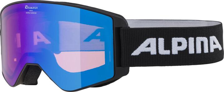Immagine prodotto ALPINA SPORTS Narkoja Q-Lite