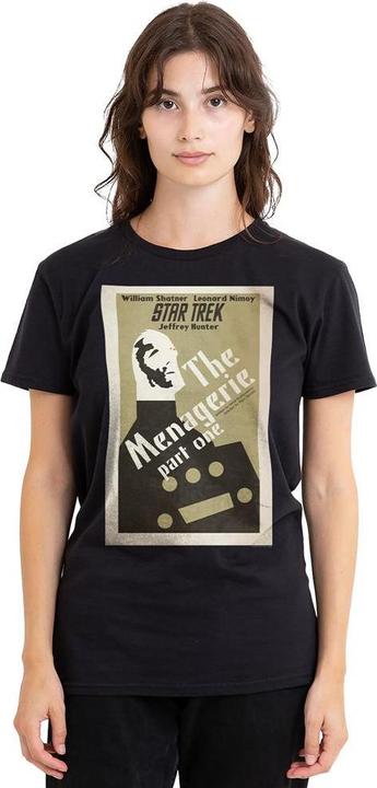 Produktbild The Original Series Episode 11 TShirt (XL)