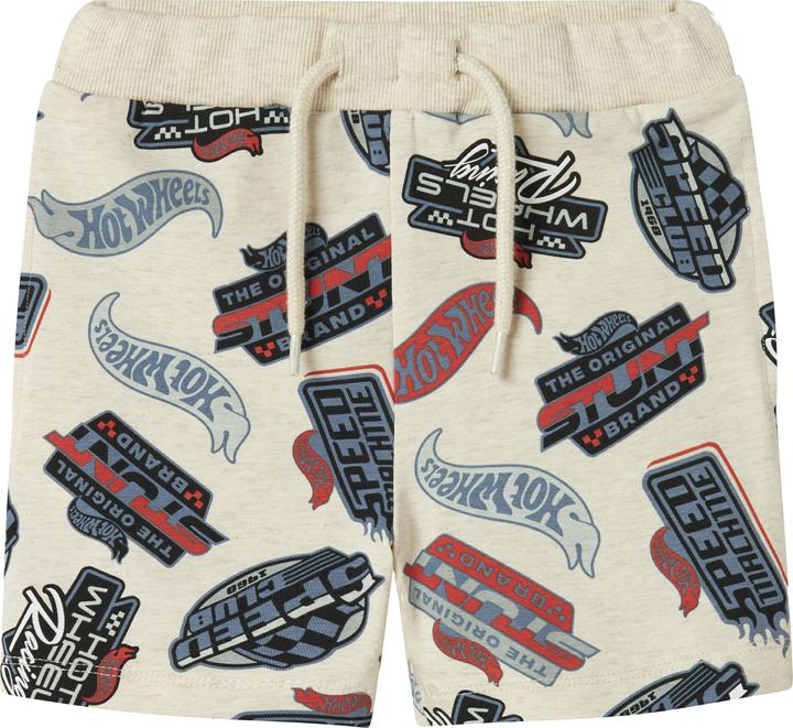Name it Hot Wheels Shorts