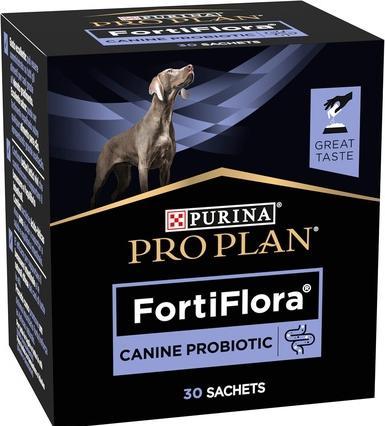 Produktbild Purina FortiFlora (Junior, Adult, Senior, 30 Stk., 30 g)