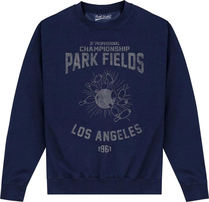 Produktbild Park Fields Bowling 31st Championship Los Angeles Sweatshirt (M)