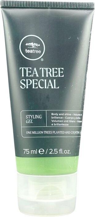 Immagine prodotto Paul Mitchell Tea Tree Special Styling Gel 75 ml (Gel per capelli, 75 ml)