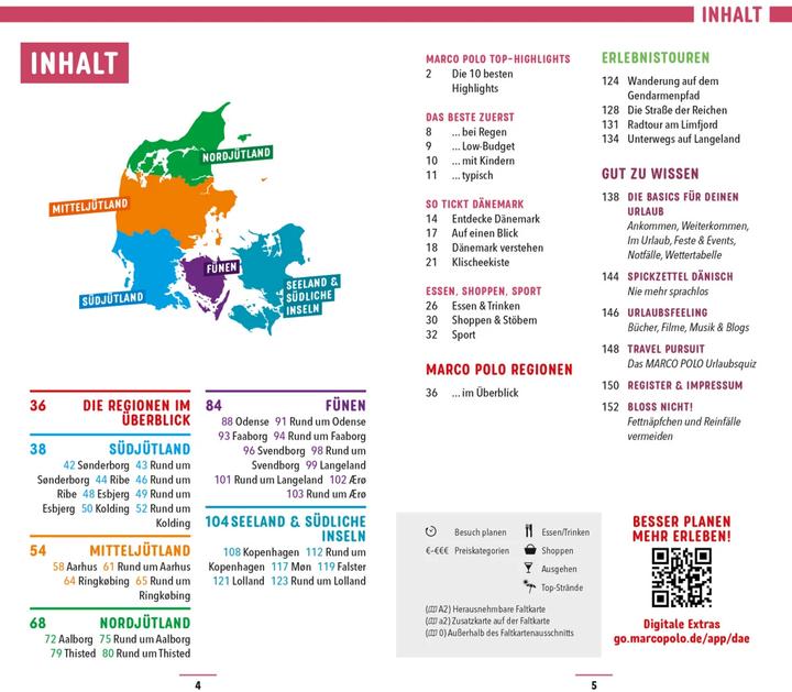 Immagine prodotto Reiseführer Dänemark (Tedesco, Carina Tietz, Christoph Schumann, Thomas Eckert, 2023)