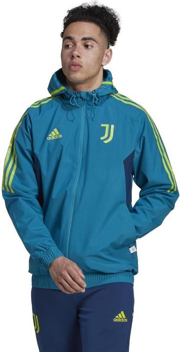 Produktbild adidas Jacke Allwetter (S)