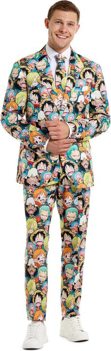 Actual product image OppoSuits One Piece suit (58)