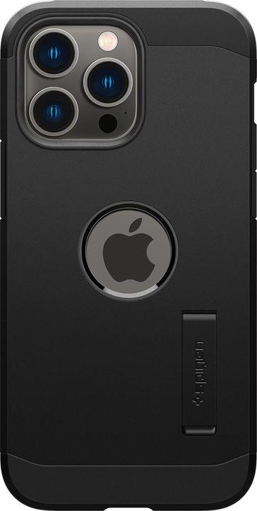 Image du produit Spigen Tough Armor Mag Magsafe étui pour iPhone 14 Pro Max - Noir (Apple iPhone 14 Pro Max)