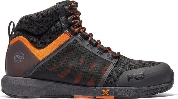 Produktbild Timberland Radius Non Marking Ankle Boots (47)
