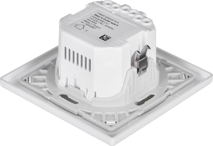 Produktbild Fibaro Walli Outlet N type E