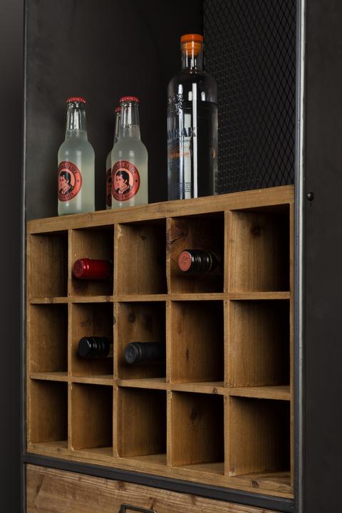 Actual product image Dutchbone Vino