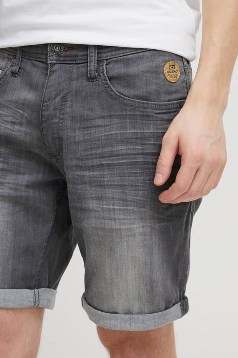 Produktbild Blend BHDenim SH Multiflex - 20715430 (M)