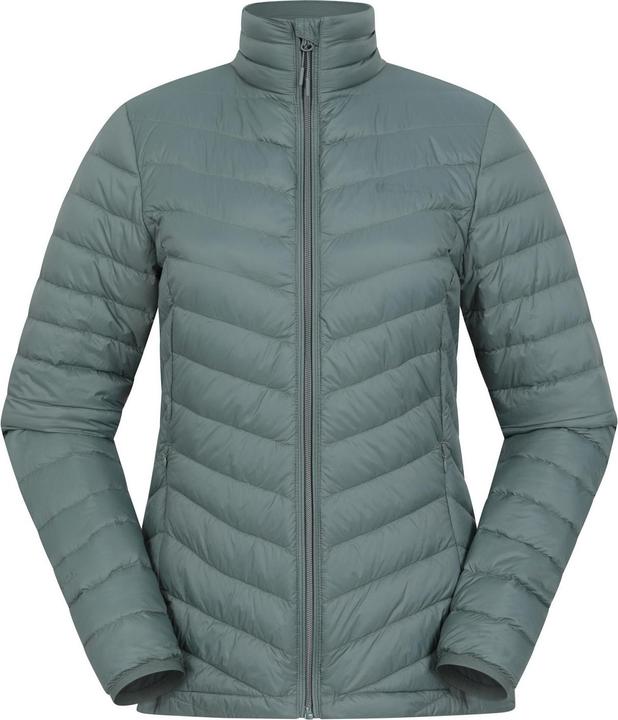 Image du produit Mountain Warehouse - Doudoune EXTREME - Femme (38 D)