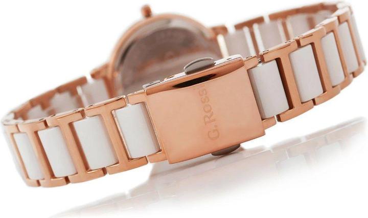 Actual product image Gino Rossi G. ROSSI - 11413B (zg732e) + BOX