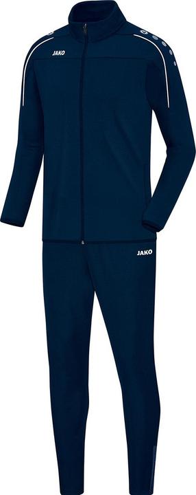 Produktbild JAKO Trainingsanzug Classico (L)
