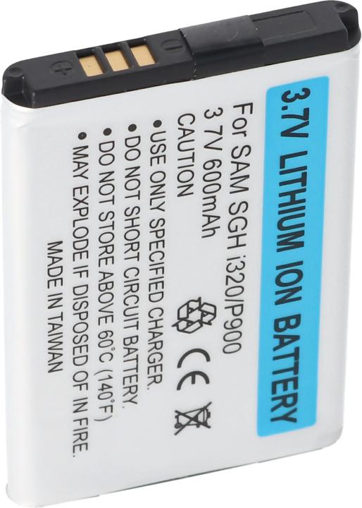 Immagine prodotto Samsung Batteria SGH i320, P900