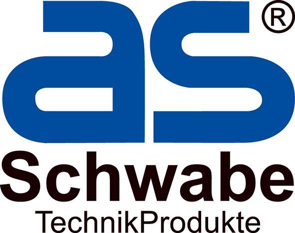 Produktbild As - Schwabe LED Strahler mit Bewegungsmelder (2000 lm, IP44)