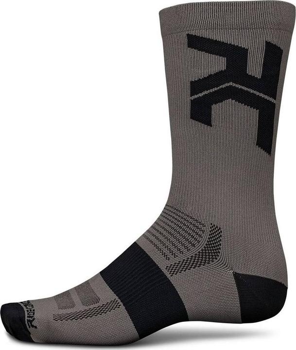 Image du produit Ride Concepts Socken Alibi Synthetic (S)