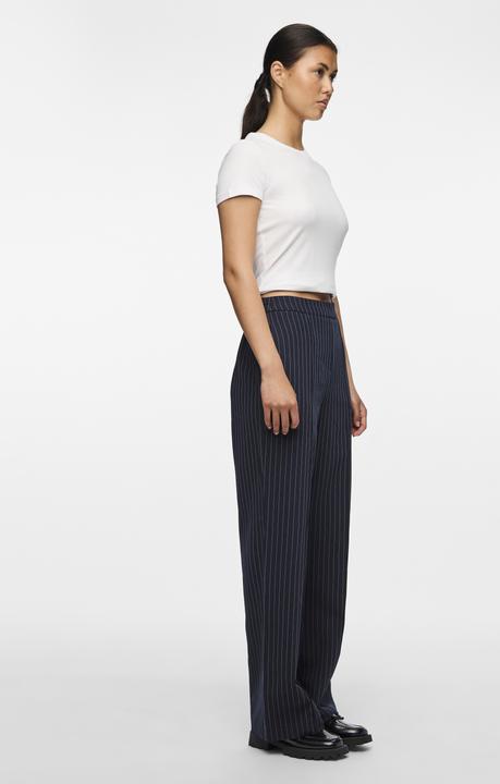 Image du produit Pieces Pantalon PCBOSSY à jambe large (XXL)