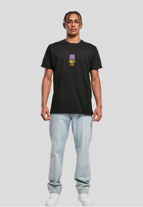 Produktbild Mister Tee Bear Tee - 119313 (M)