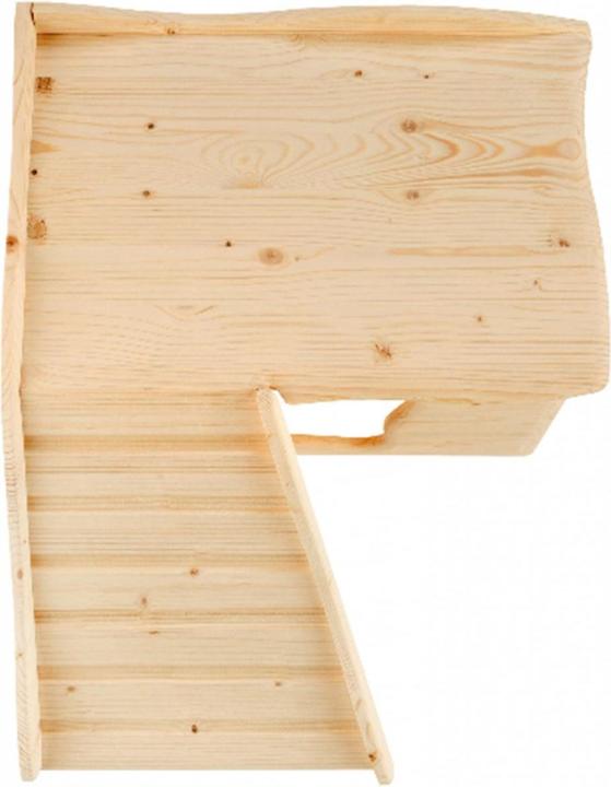 Actual product image Kanichen Bungalow