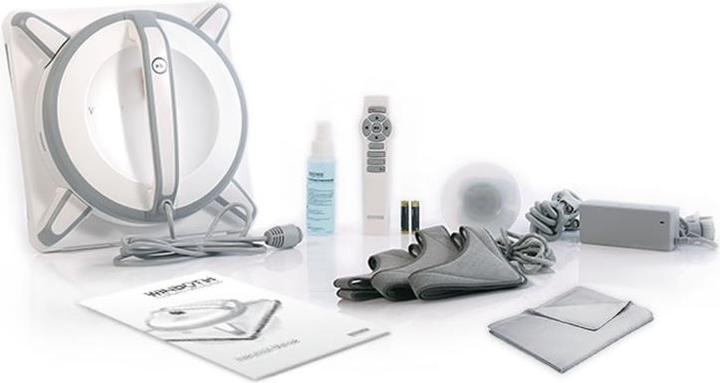 Produktbild Ecovacs Winbot W930