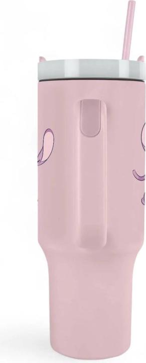 Image du produit Pyramid Lilo & Stitch Tasse à boire en acier inoxydable Angel 1130 ml (1.13 l)