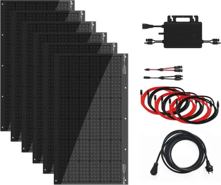 Technaxx TX-270 (600 W)